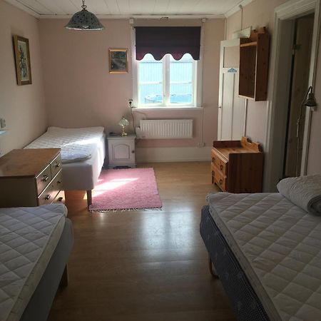 Enkoeping Cottage Eksteriør billede