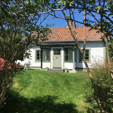 Enkoeping Cottage Eksteriør billede