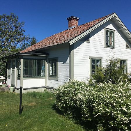 Enkoeping Cottage Eksteriør billede