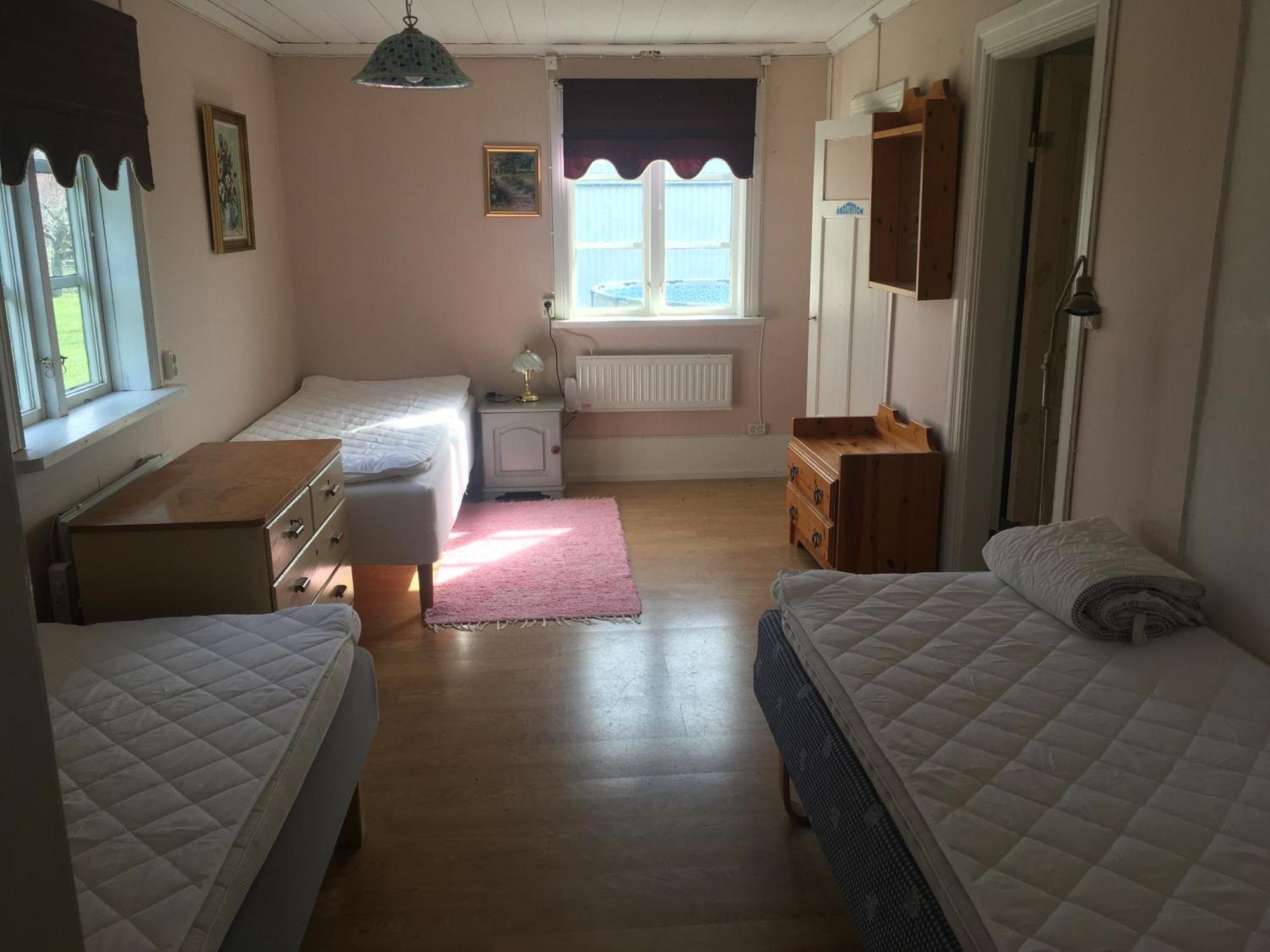 Enkoeping Cottage Eksteriør billede