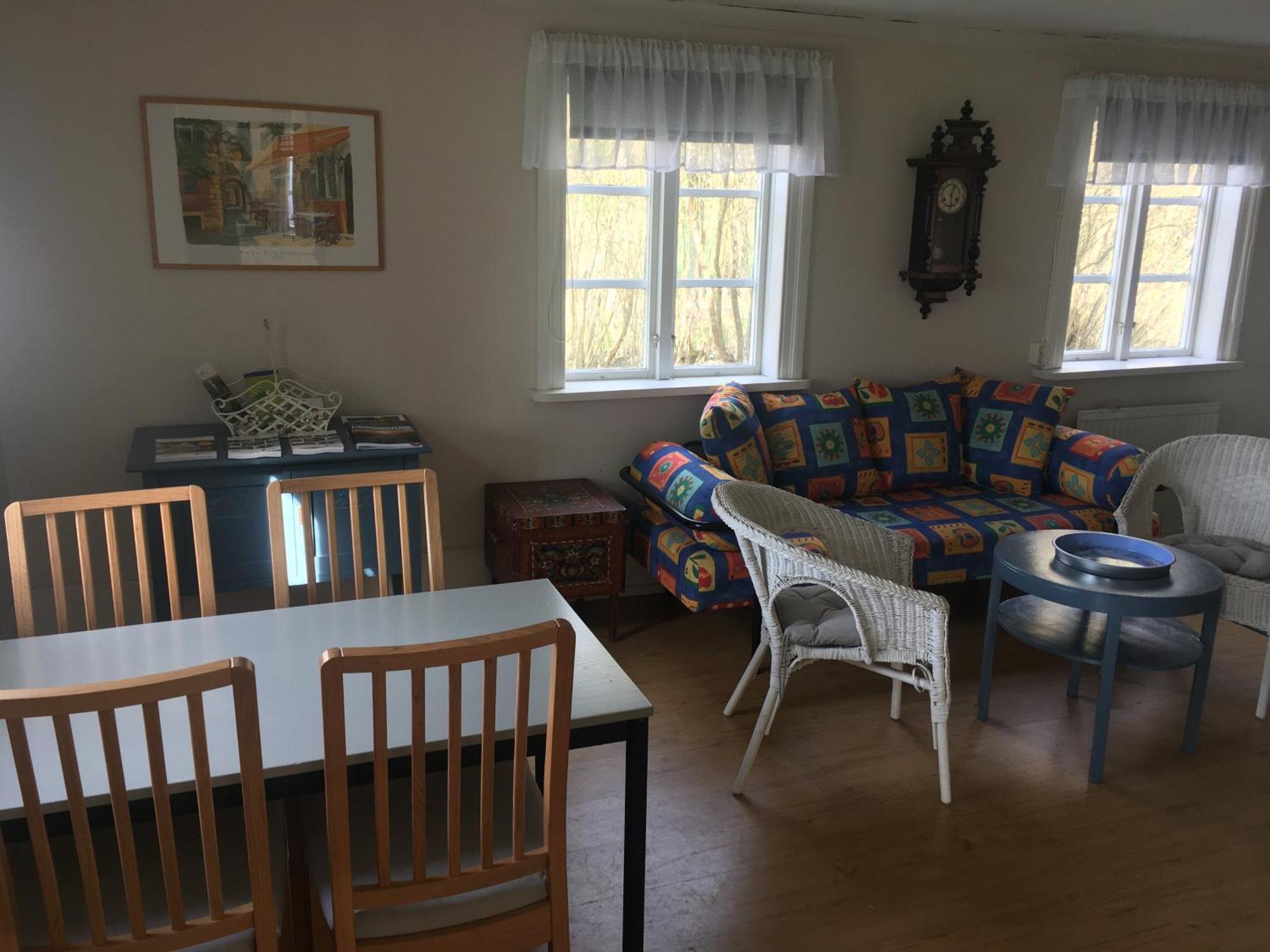Enkoeping Cottage Eksteriør billede