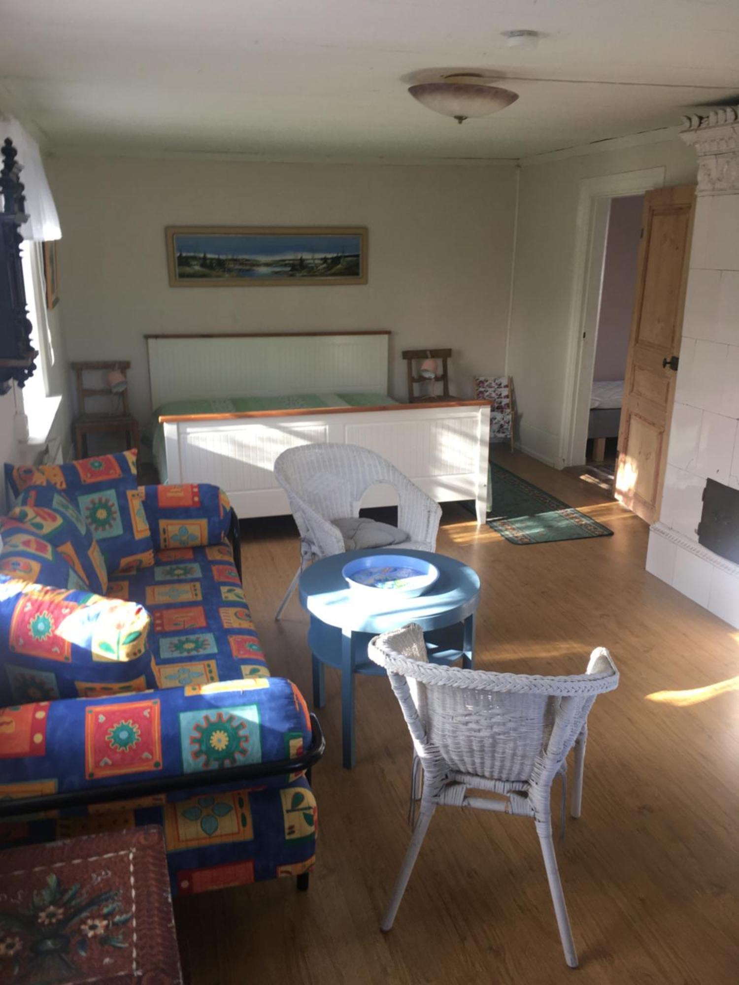 Enkoeping Cottage Eksteriør billede
