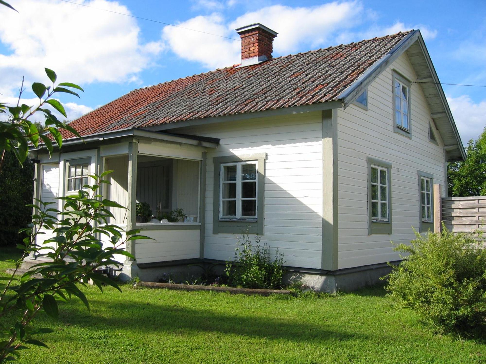 Enkoeping Cottage Eksteriør billede